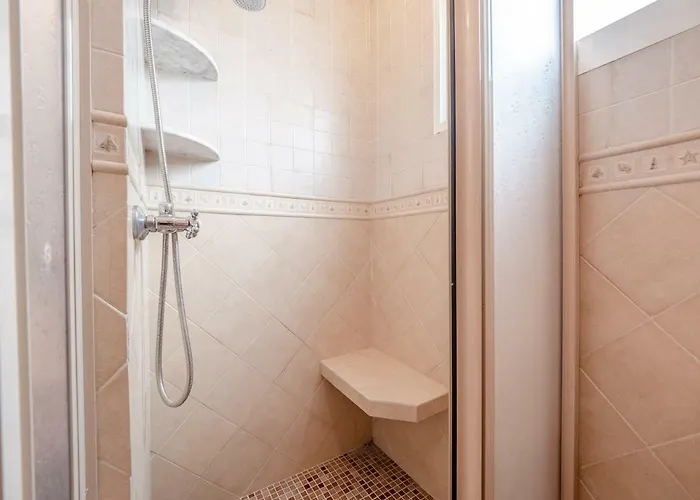 Appartement Spectacular Sea View